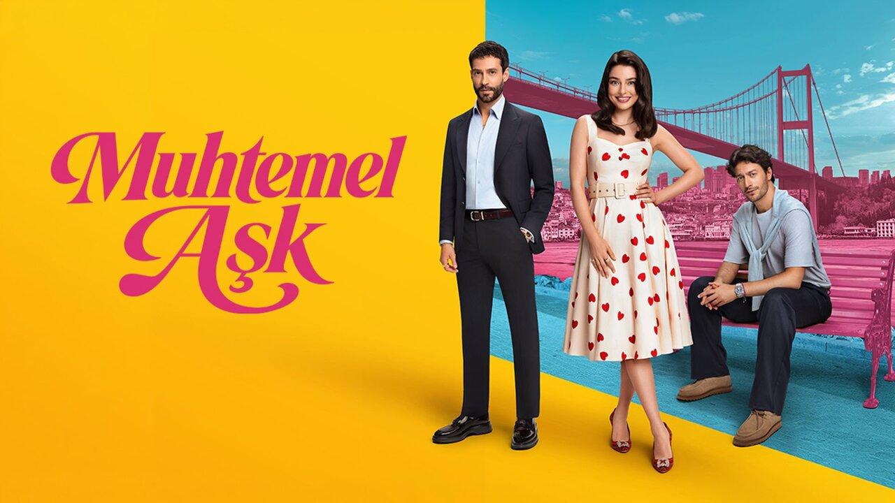 مسلسل حب محتمل الحلقة 19 التاسعة عشر مترجمة