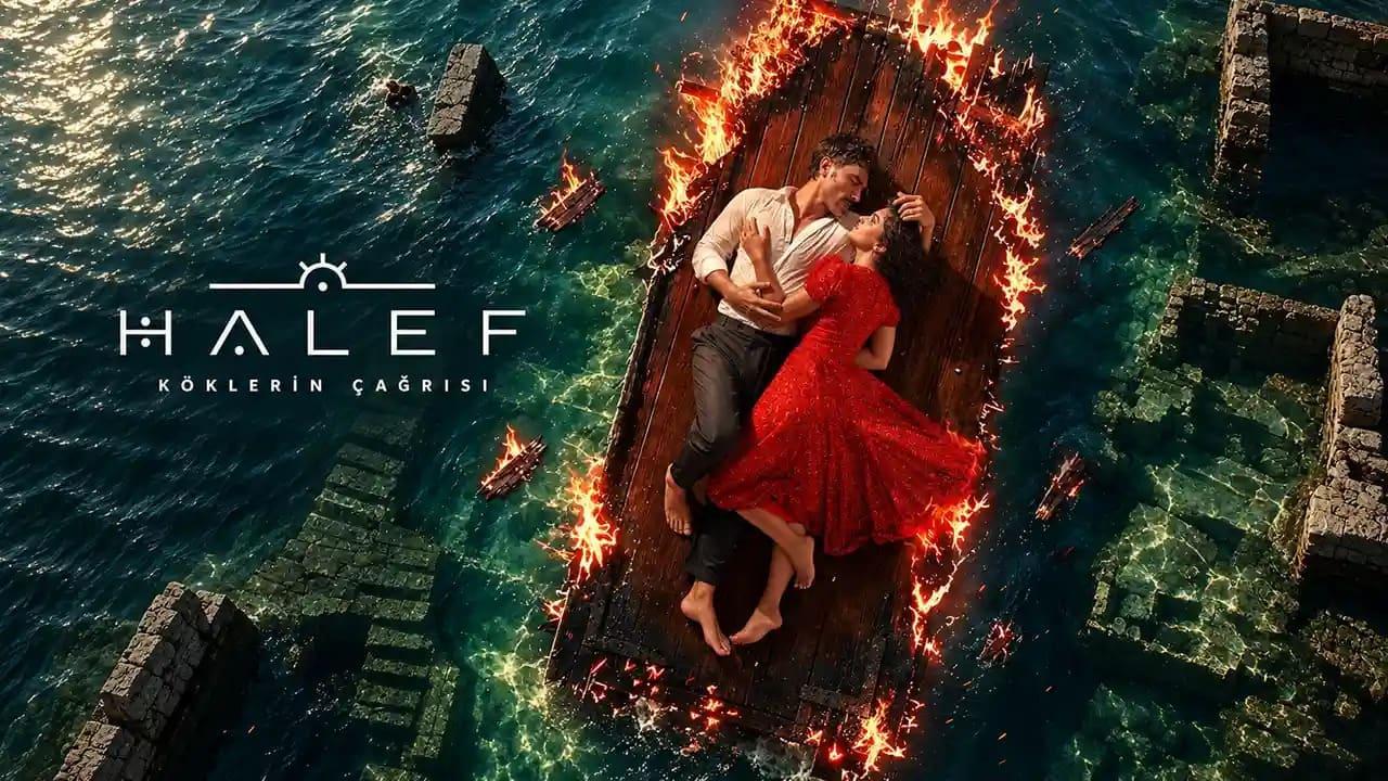 مسلسل الخليفة الحلقة 43 الثالثة والاربعون مترجمة